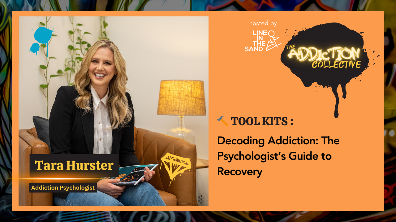 Decoding Addiction: The Psychologist’s Guide to Recovery